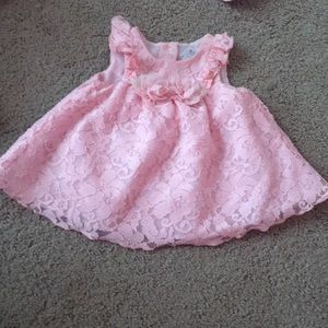 Baby dress